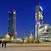 Torres Hadid e Isozaki