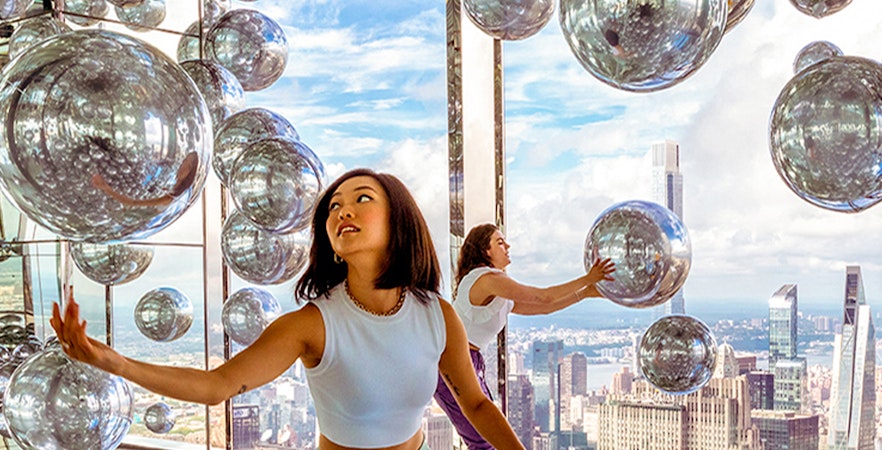 SUMMIT One Vanderbilt