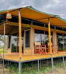 Alojamiento en Masai Mara