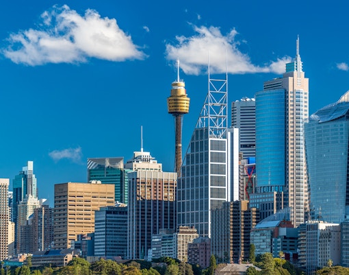 Sydney Multi Attraction Pass