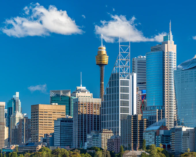 Sydney Multi-Attraction Pass