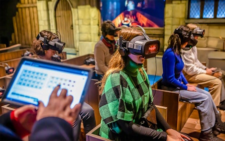 Historium Bruges Tickets with Virtual Reality Experience