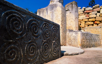 malta half-day private guided tour with transport-6