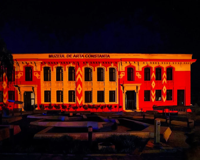 Constan葲a Art Museum Tickets