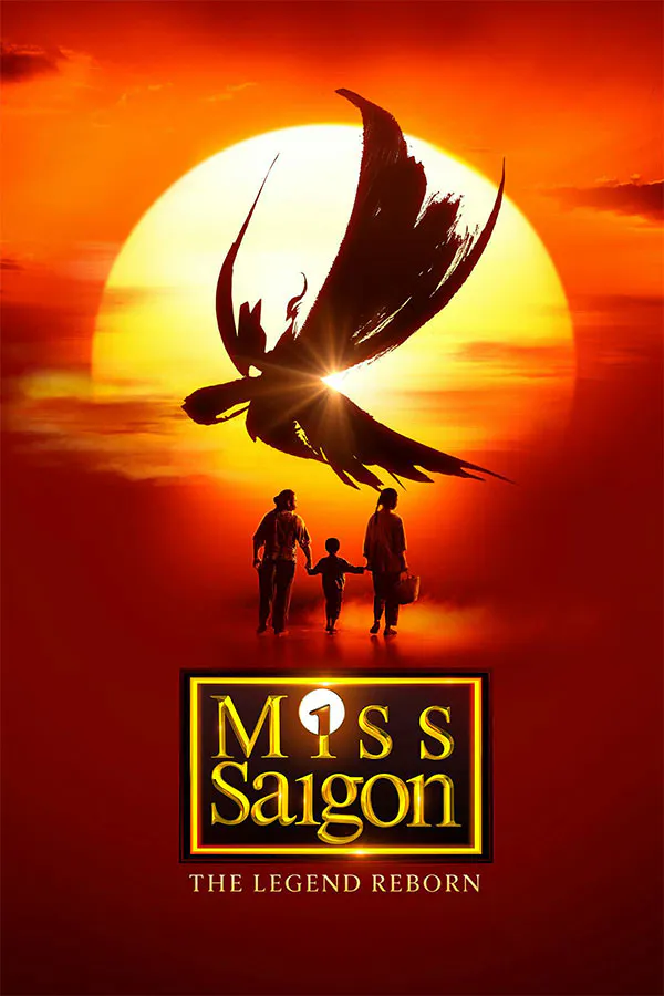Miss Saigon