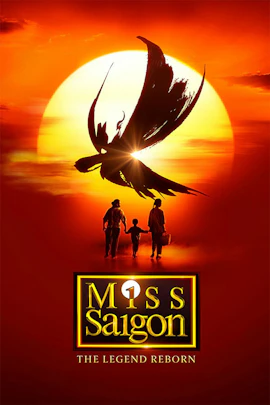 Miss Saigon