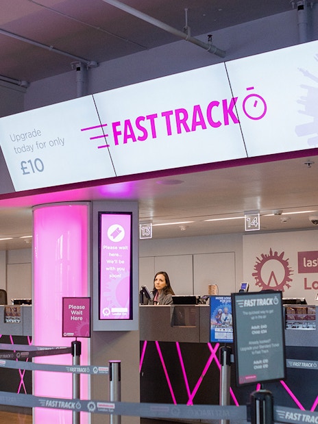 London Eye Fast-Track Tickets | Enjoy Priority Access