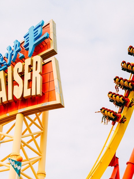 Ocean Park Hong Kong Tickets - Opening hours, Skip the line