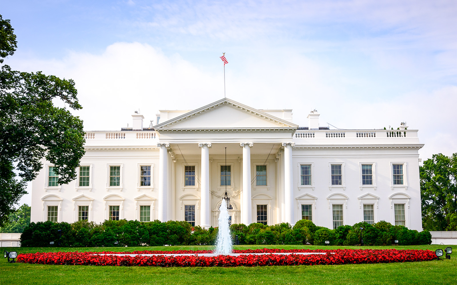 Det Hvide Hus