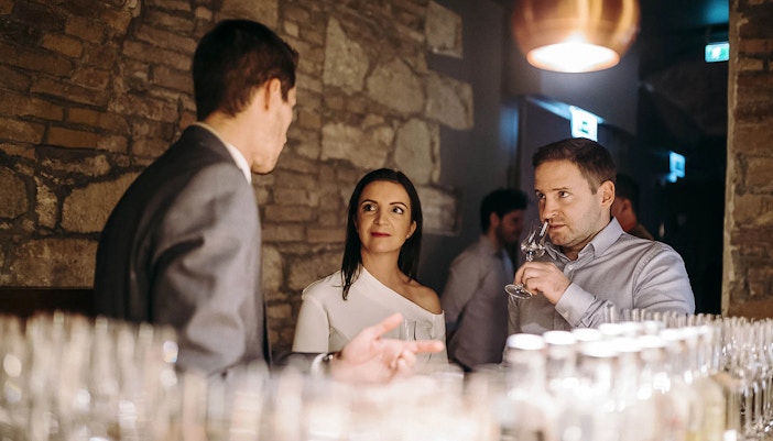 Pálinka Museum - Discover Budapest in 1 day