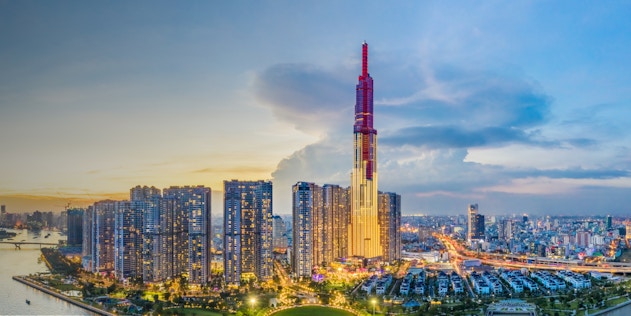 Descubra as melhores experiências em Cidade de Ho Chi Minh