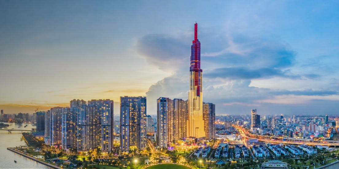 Discover the best things to do in Ho Chi Minh City