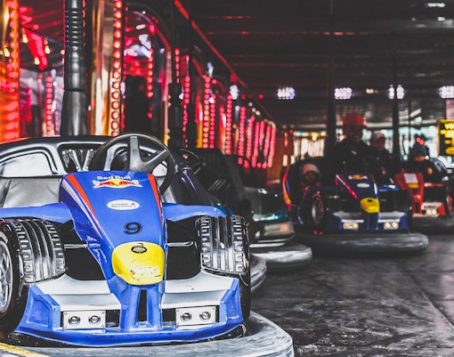 Snow City Singapore