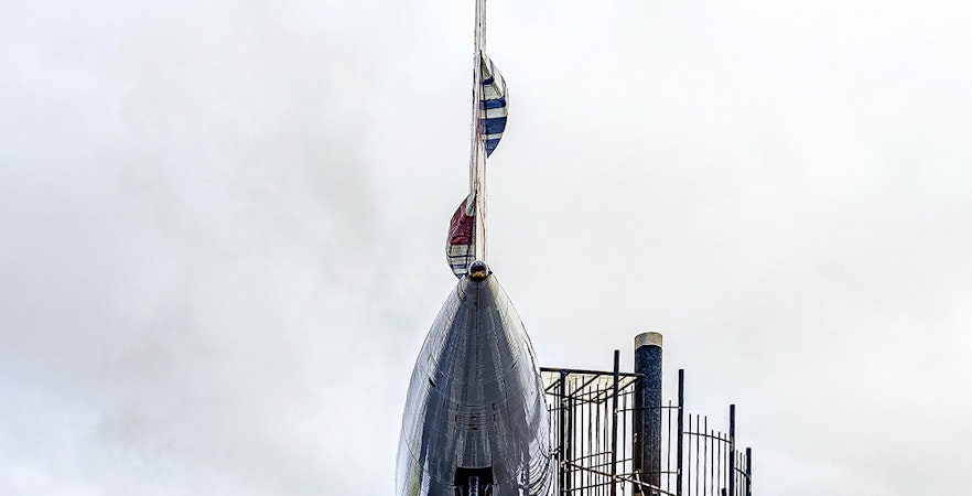 Музей техники в Зинсхайме