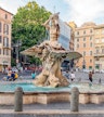 Piazza Barberini