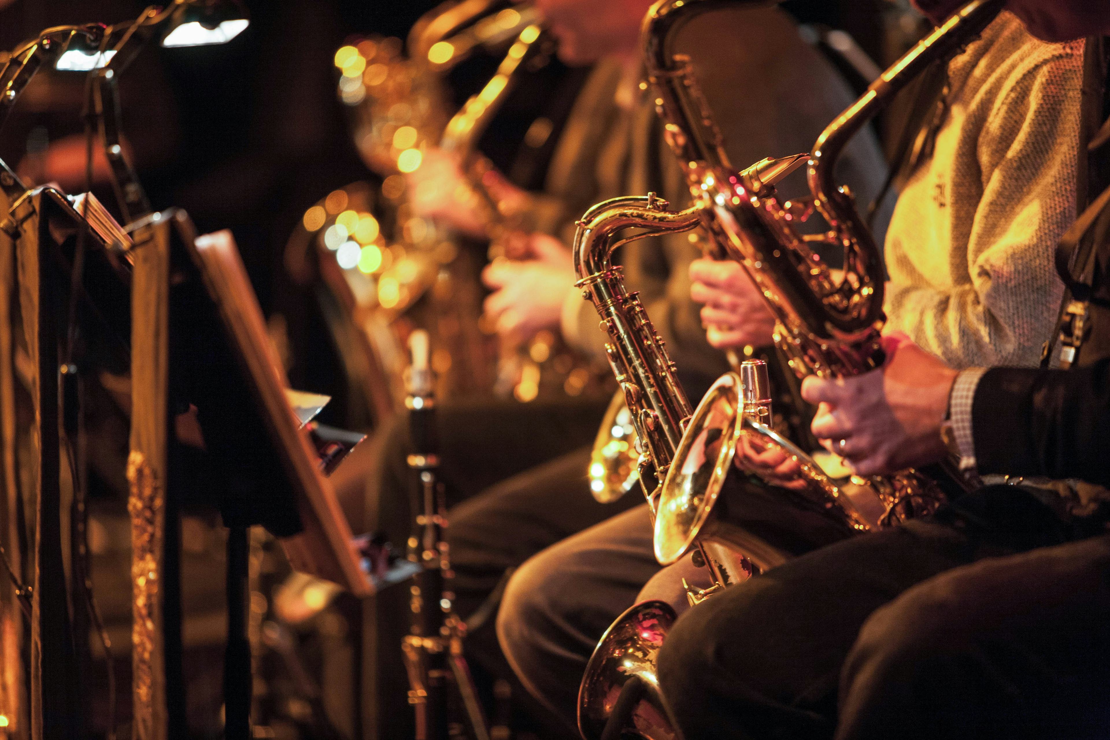 barcelona jazz