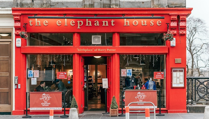 Edinburgh Castle Eintritt