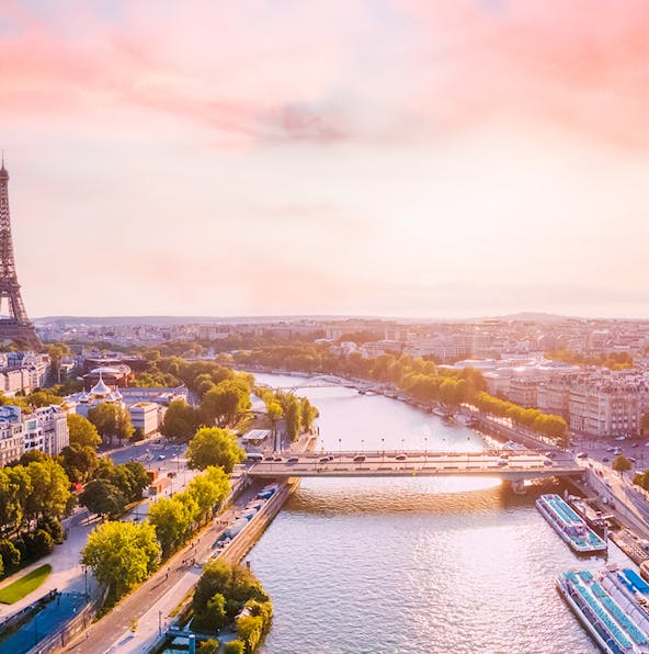 Best Time To Visit Paris