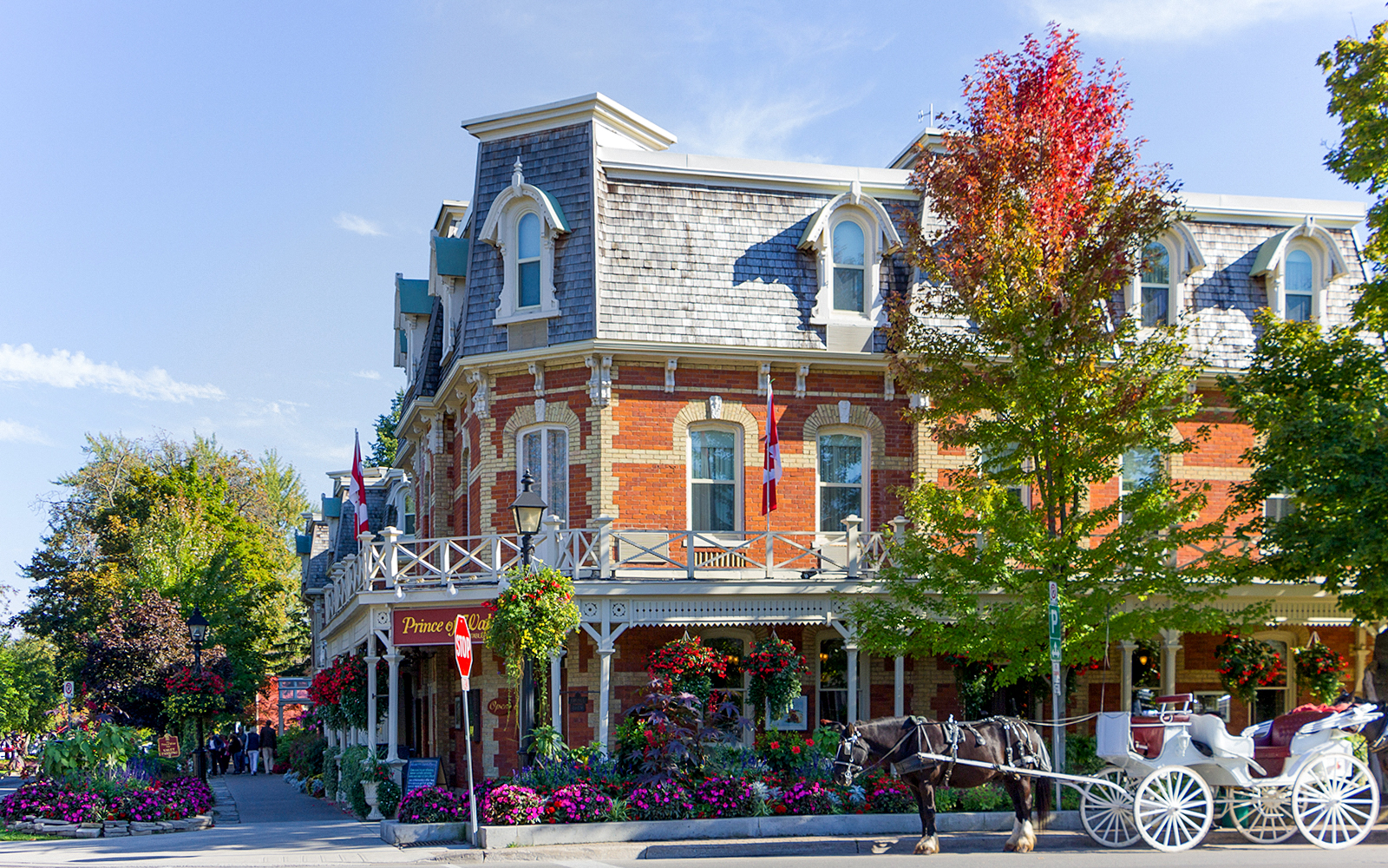 Niagara-on-the-Lake