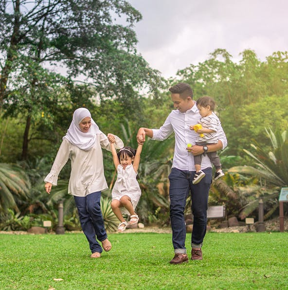 Go on a perfect getaway at Gamuda Cove packed with adventure and fun