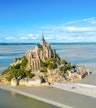 Monte Saint-Michel