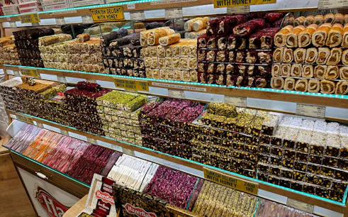 passeio a pé pela comida de rua de istambul em dois continentes, com travessia de balsa pelo bósforo-1
