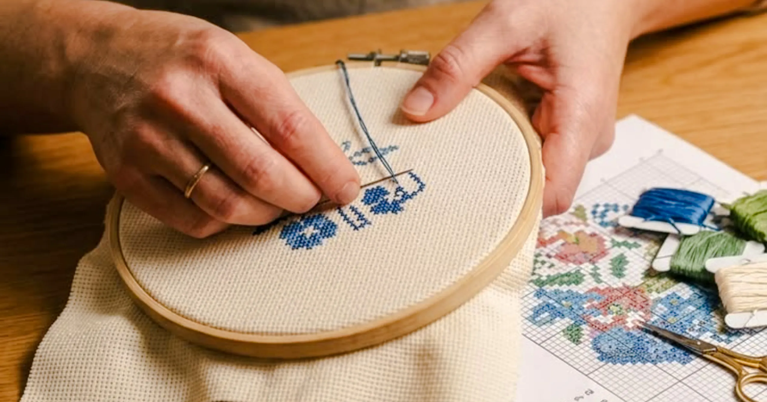 embroidery workshop with jewelry option in essaouira-1