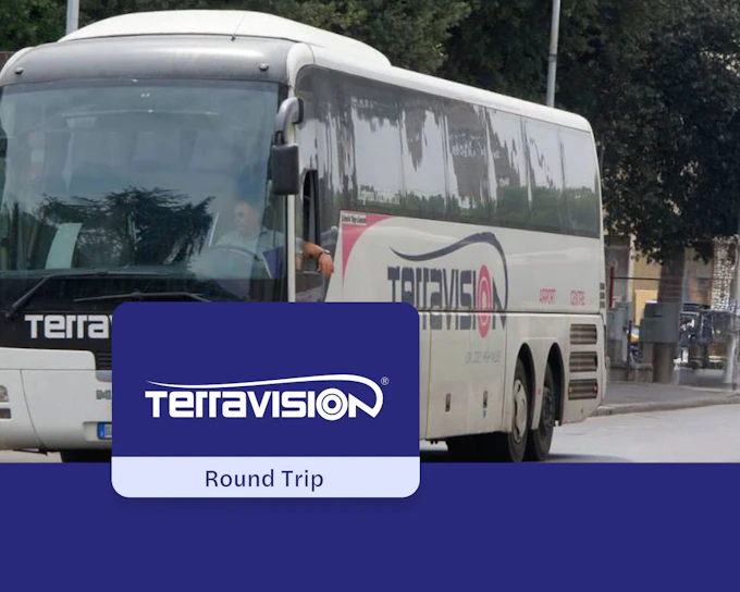 Terravision: One-Way Bus Transfers Between Istanbul Airport & Fatih/S. Ahmet Ispark