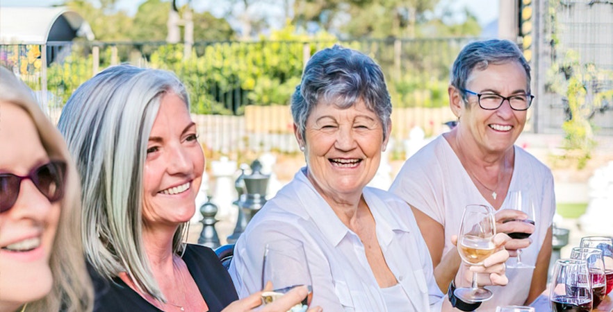 Sunshine Coast Hinterland