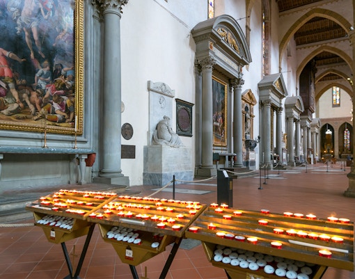 Basilica of Santa Croce