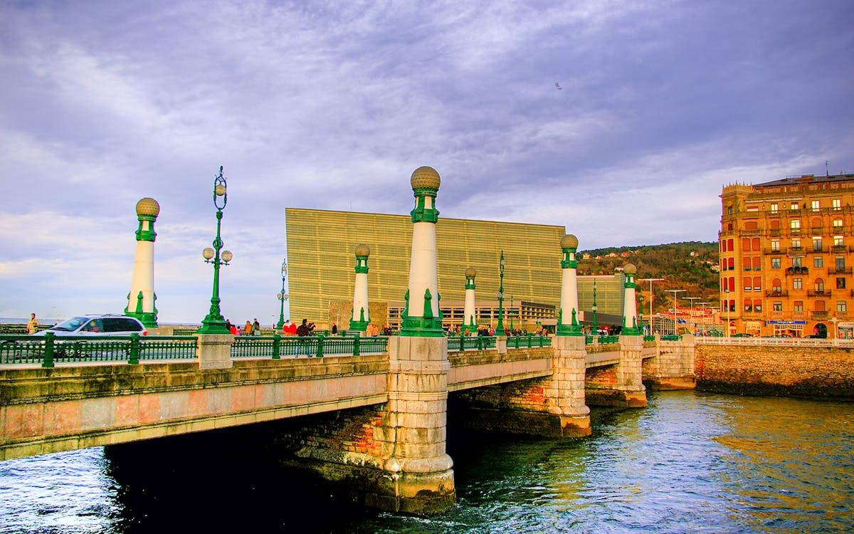 guided tour of san sebastian & gipuzkoa coast from bilbao-9 guided tour of san sebastian & gipuzkoa coast from bilbao-9