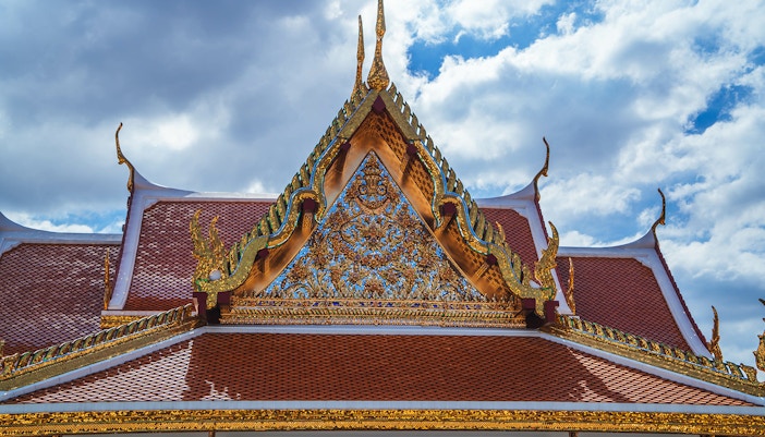 Jeronimos Monastery Facts - sala thai