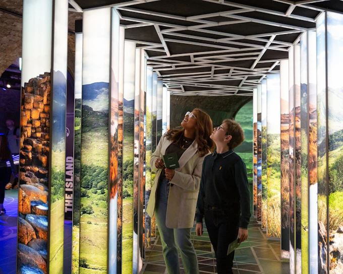EPIC Museum Entry Tickets