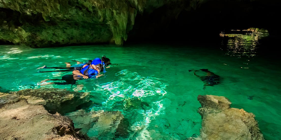 Cancun Water Sports