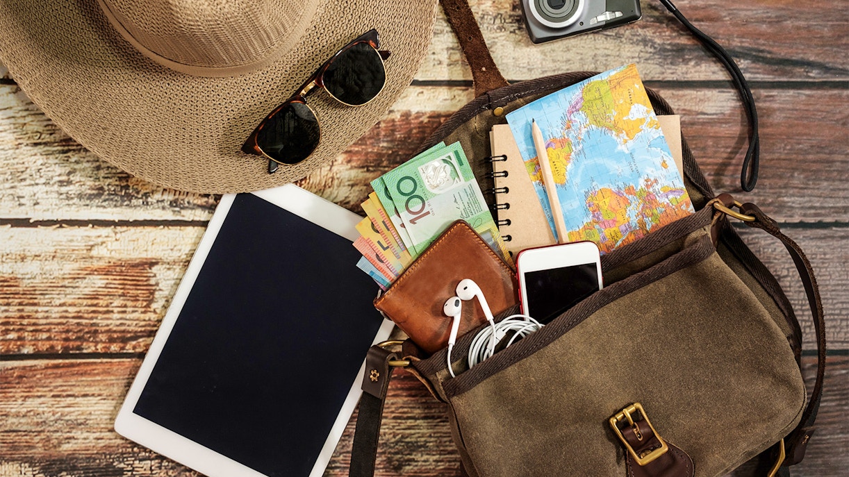 Cataratas del Niágara, tours por Canadá
