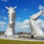 Die Kelpies