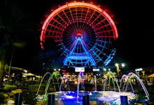 Galata Tower - Istanbul