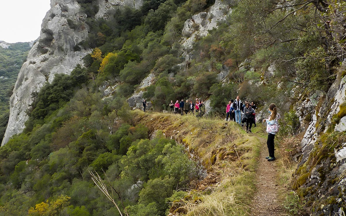 trekking to vagoni path & san giovanni caves-8 trekking to vagoni path & san giovanni caves-8