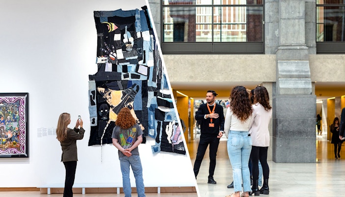 stedelijk museum tickets