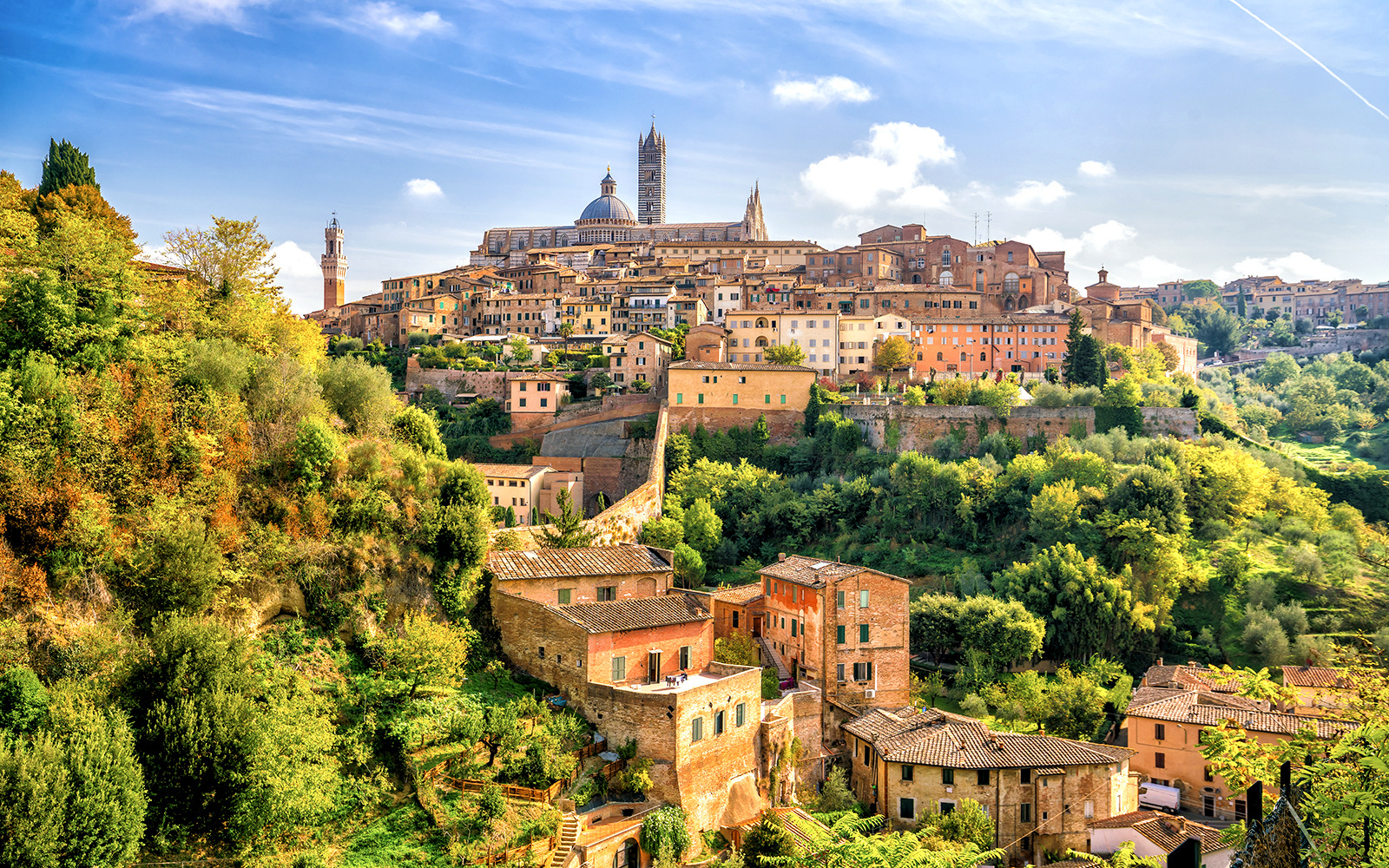 Gastronomische ervaringen in Florence