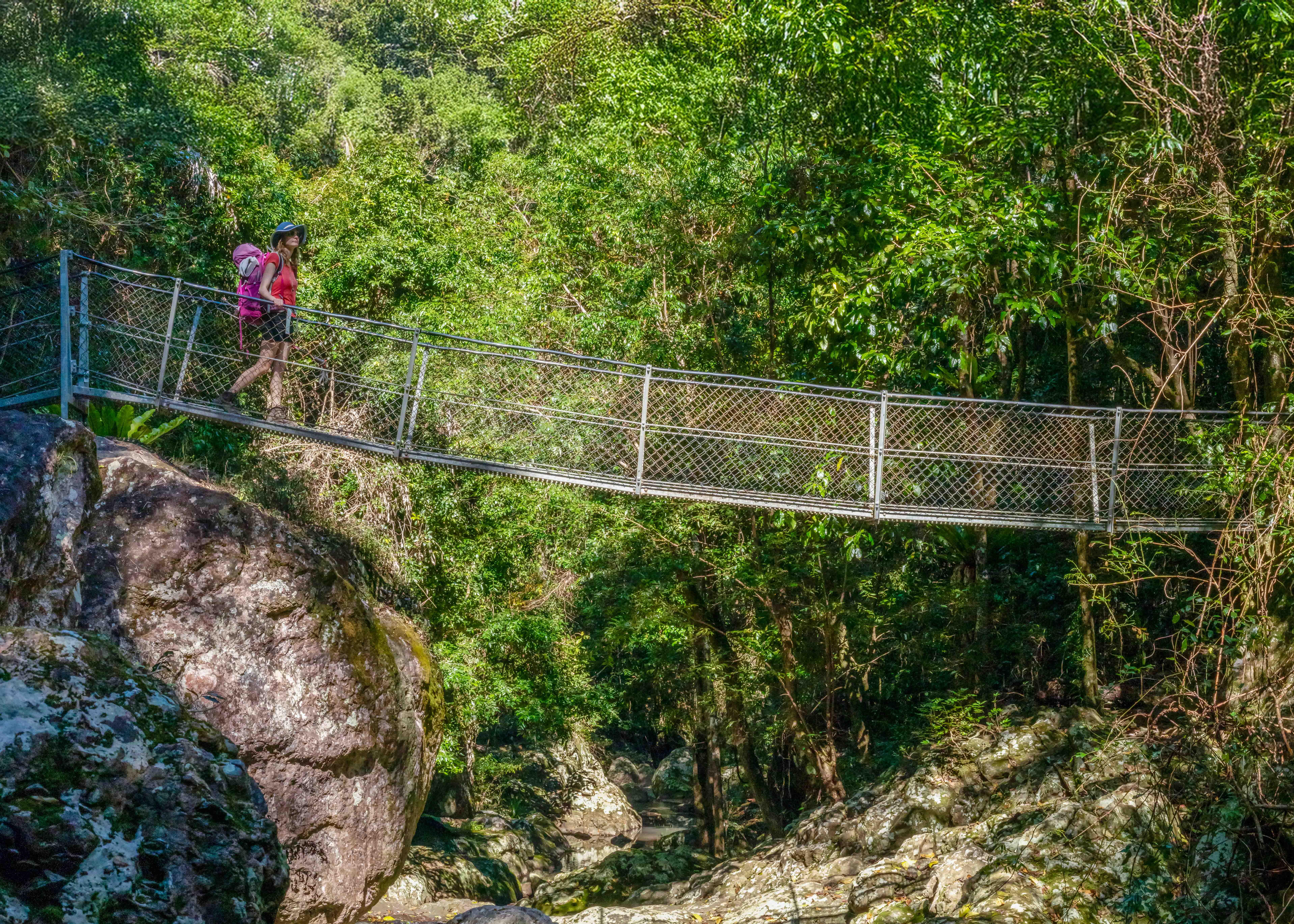 Things to do in Gold Coast