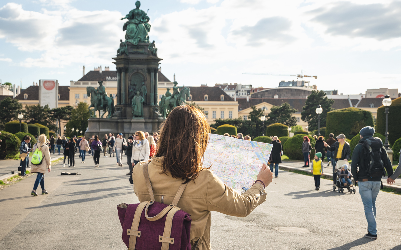 Jewish Museum Vienna directions