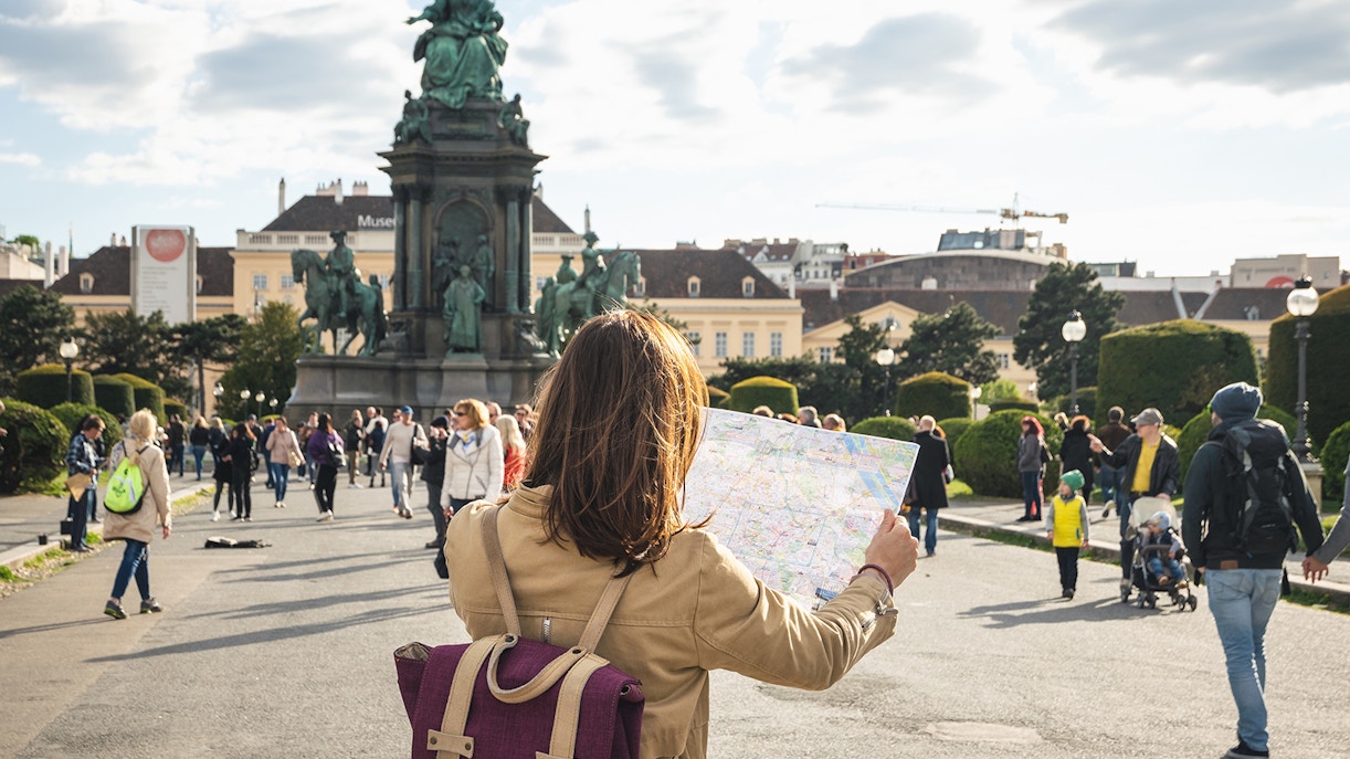 Imperial Treasury Vienna directions