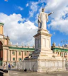 Piazza Dante
