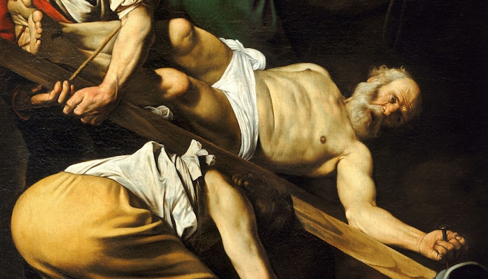 Tomb of St. Peter