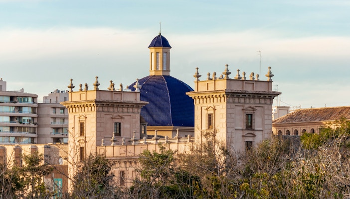 Valencia Museum of Fine Arts