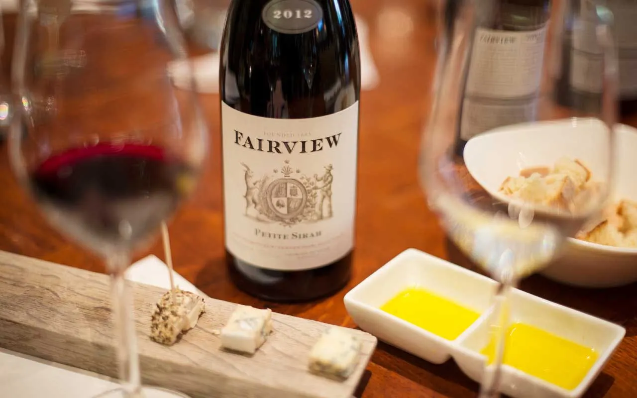 cape town'dan: stellenbosch ve franschhoek'e şarap tadımı ve rehberli ziyaretler i̇çeren cape winelands turu-9
