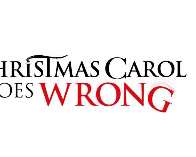 Christmas Carol Goes Wrong