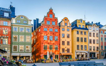 privater rundgang durch die stockholmer altstadt mit „abba – the museum“ – schnelleinlass-tickets ohne anstehen-6
