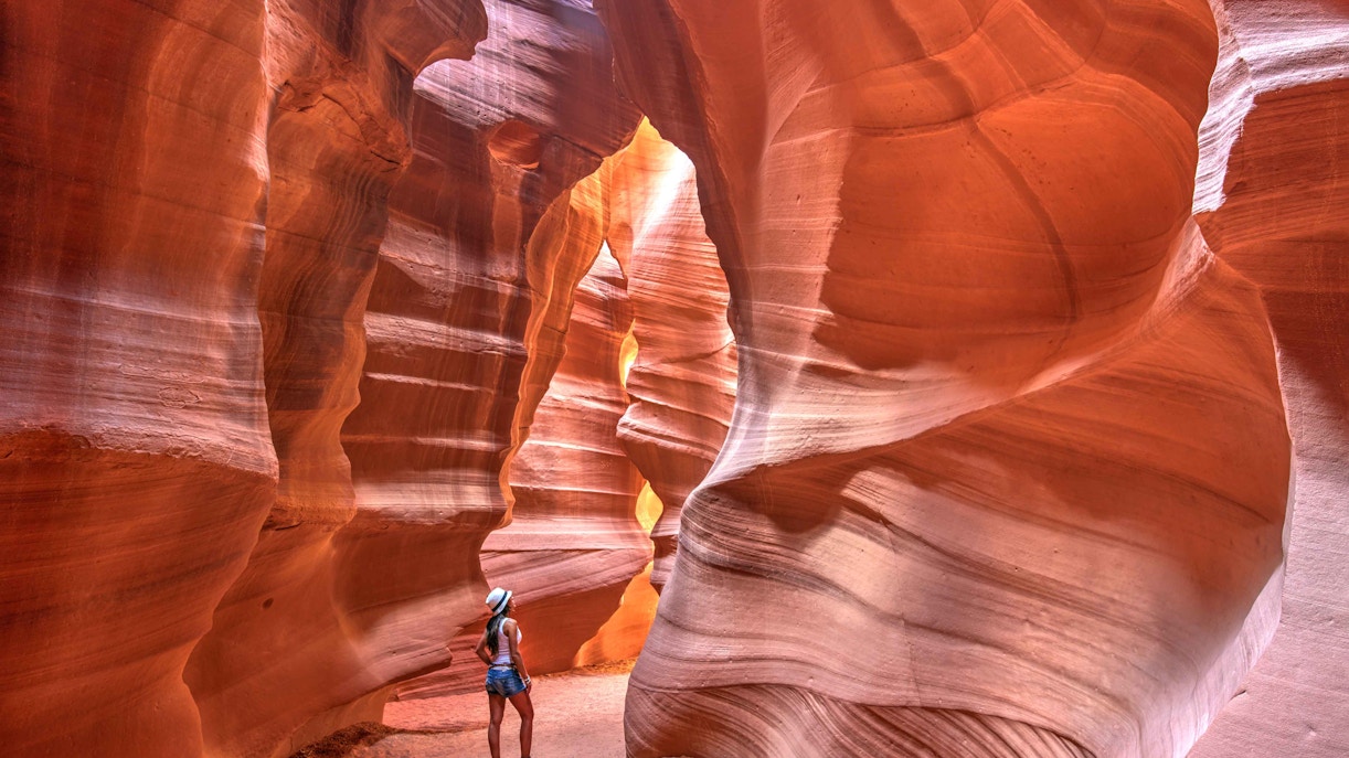 Antelope Canyon